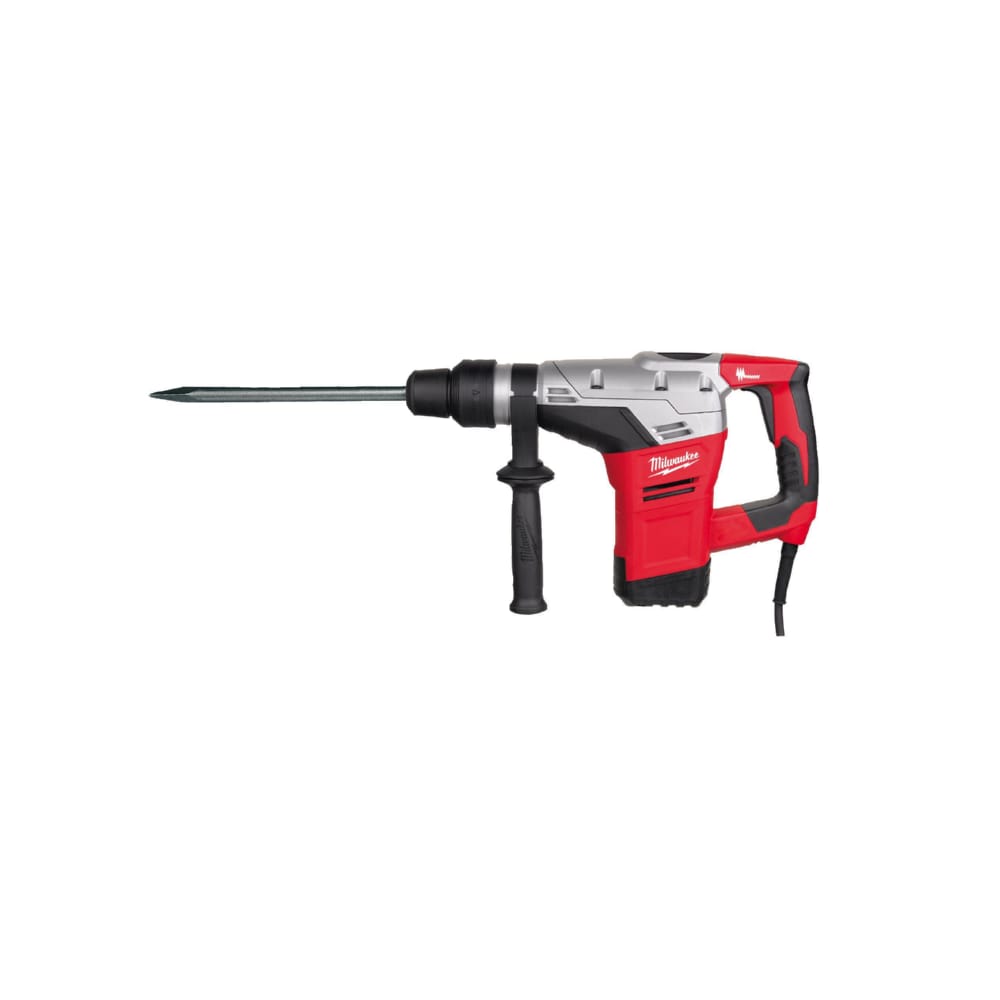 Відбійний молоток SDS-MAX MILWAUKEE, K 500 ST, 1100Вт, 7,5Дж