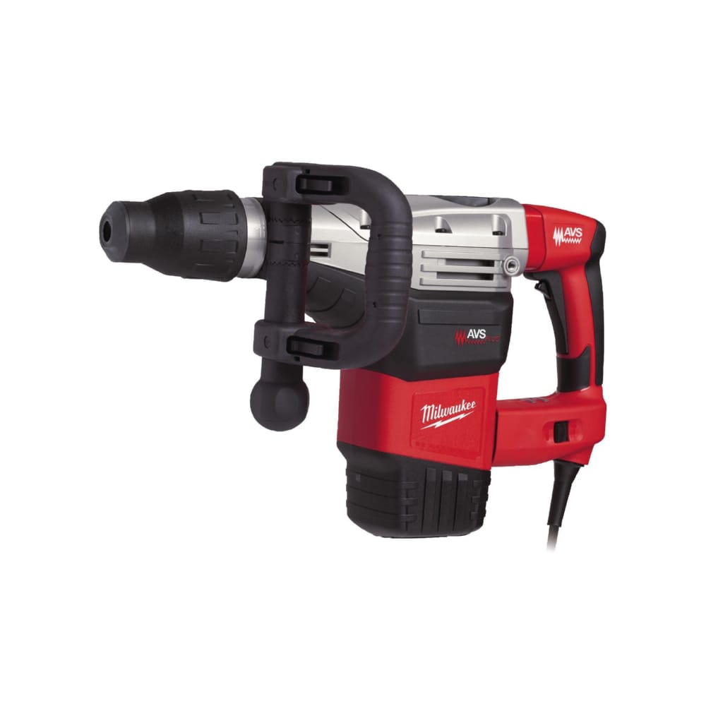 Відбійний молоток SDS-MAX MILWAUKEE, K 700 S, 1550Вт, 11,9Дж