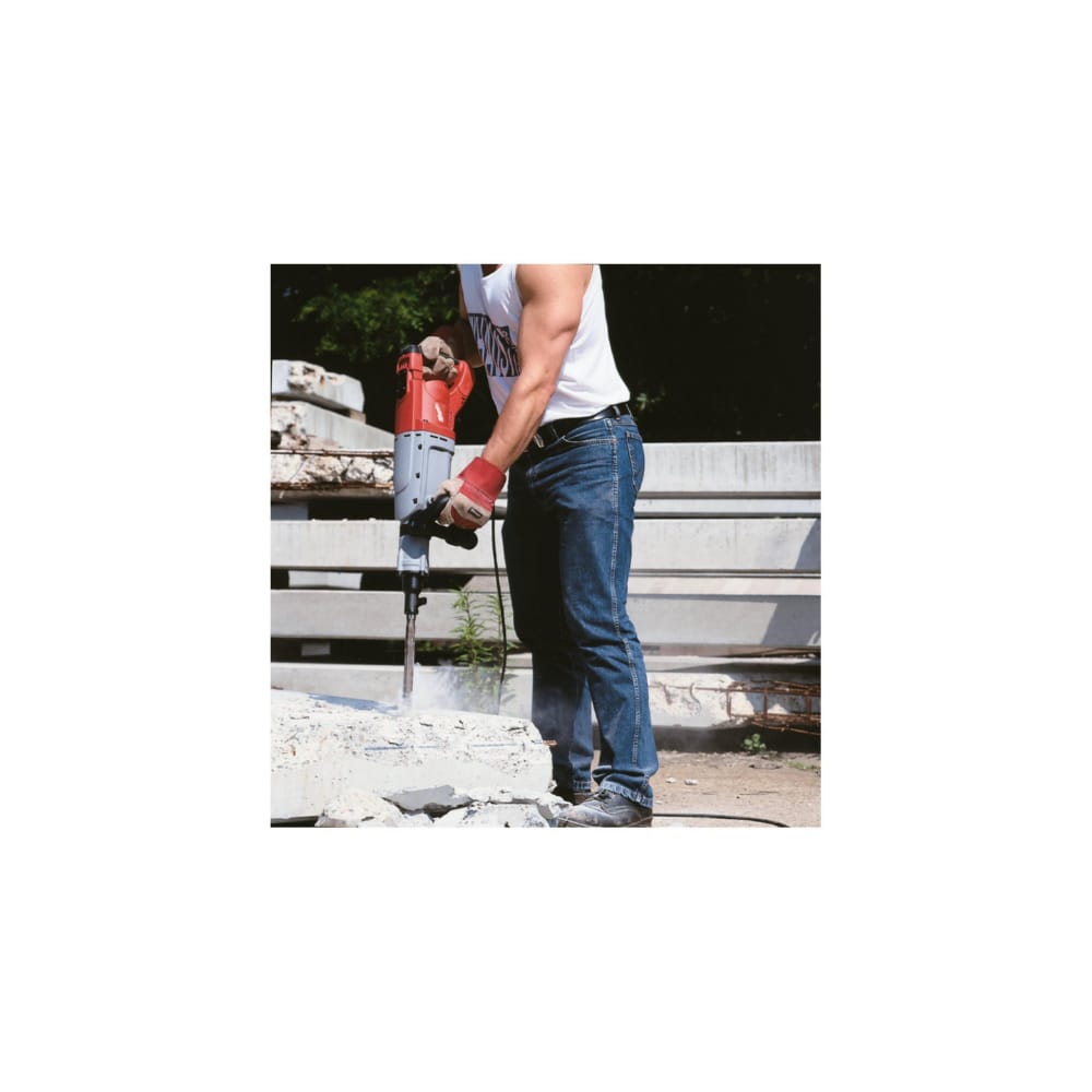 Відбійний молоток SDS-MAX MILWAUKEE, K 900 S, 1600Вт, 20Дж