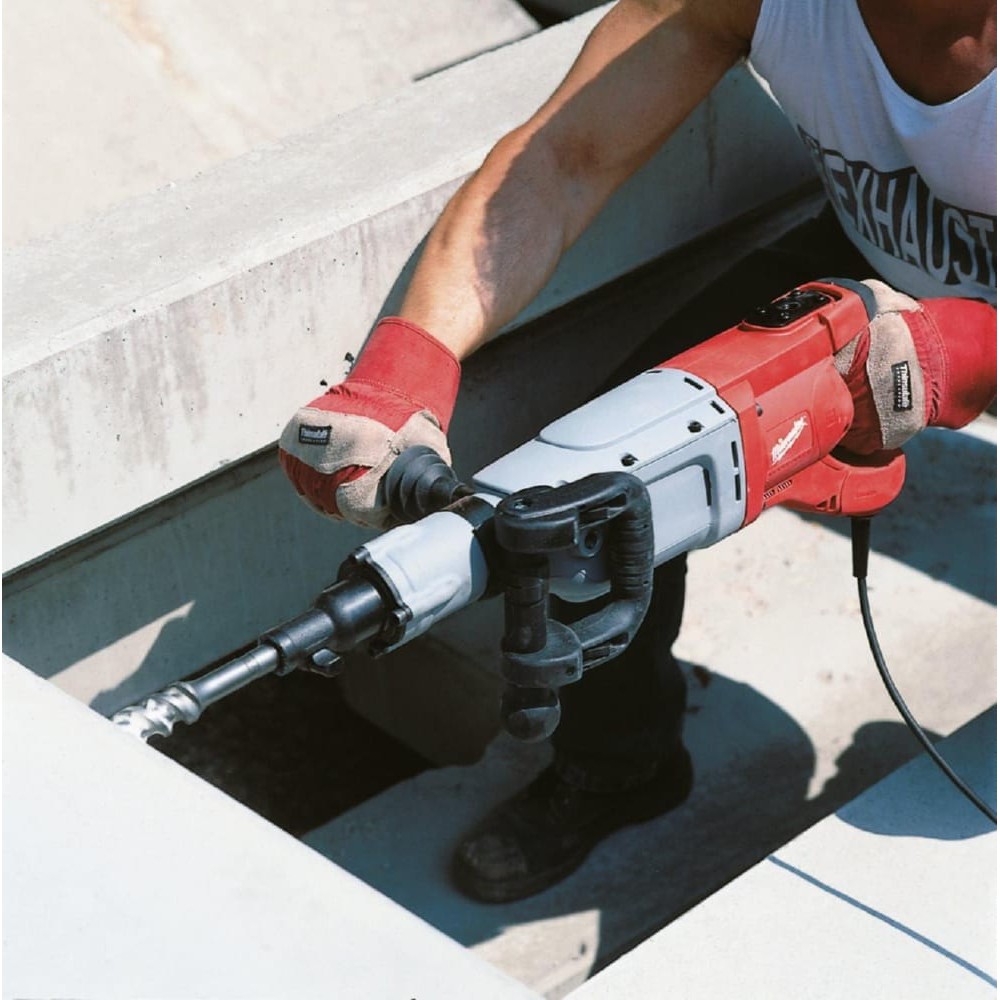 Перфоратор MILWAUKEE SDS-Max 1700W 20J - K 950 S - 4933405365