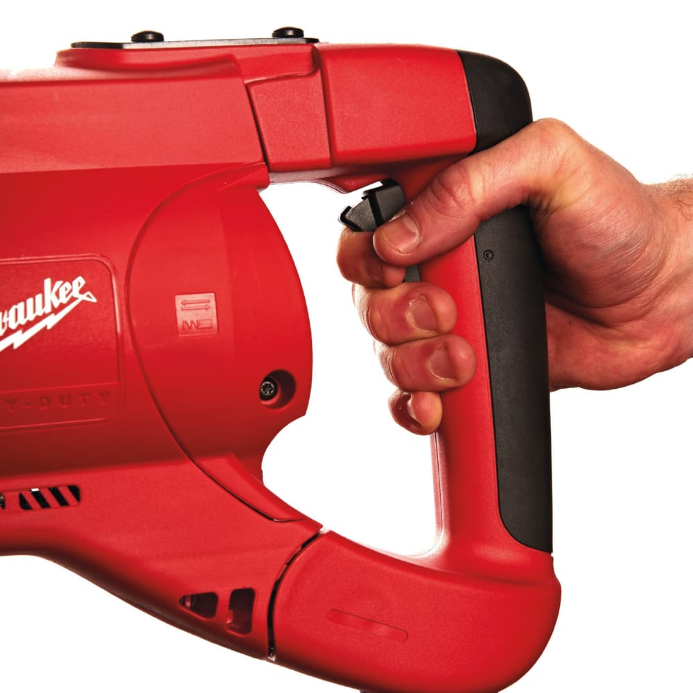 Перфоратор MILWAUKEE SDS-Max 1700W 20J - K 950 S - 4933405365