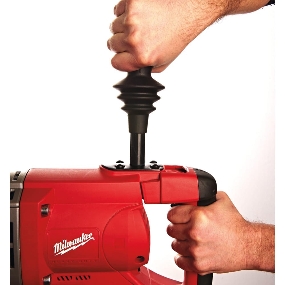 Перфоратор MILWAUKEE SDS-Max 1700W 20J - K 950 S - 4933405365