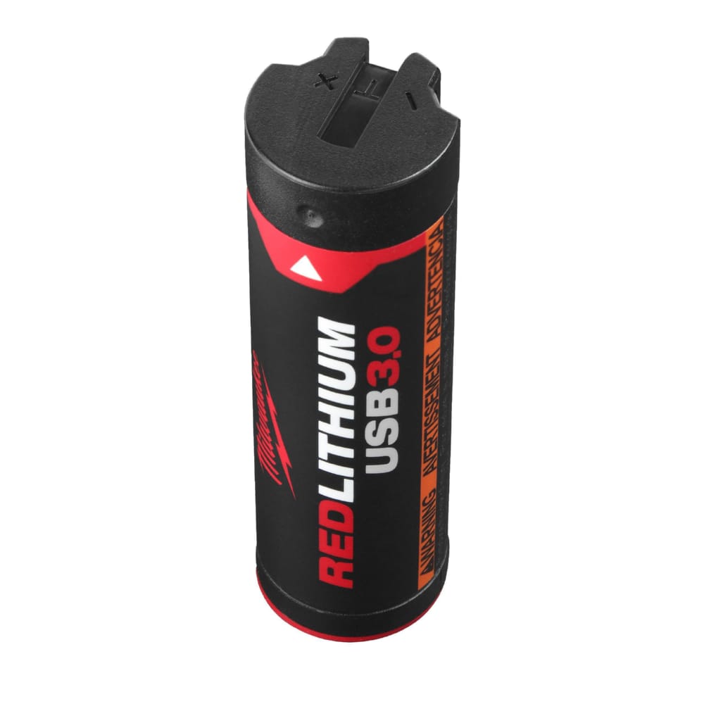 Акумулятор MILWAUKEE L4 B3 REDLITHIUM™ USB 3.0 Ач 4933478311