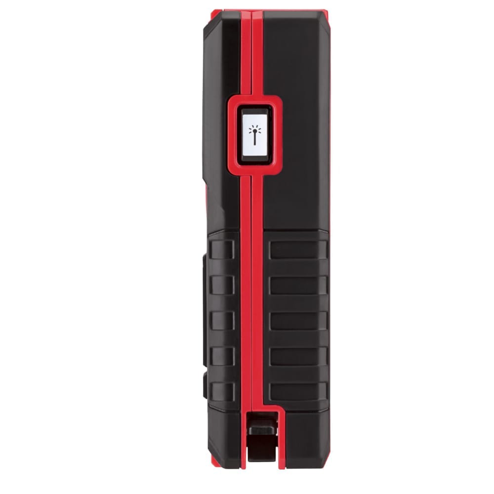 Далекомір лазерний MILWAUKEE LDM 100, 100м