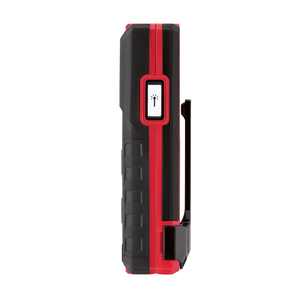 Далекомір лазерний MILWAUKEE LDM 30, 30м