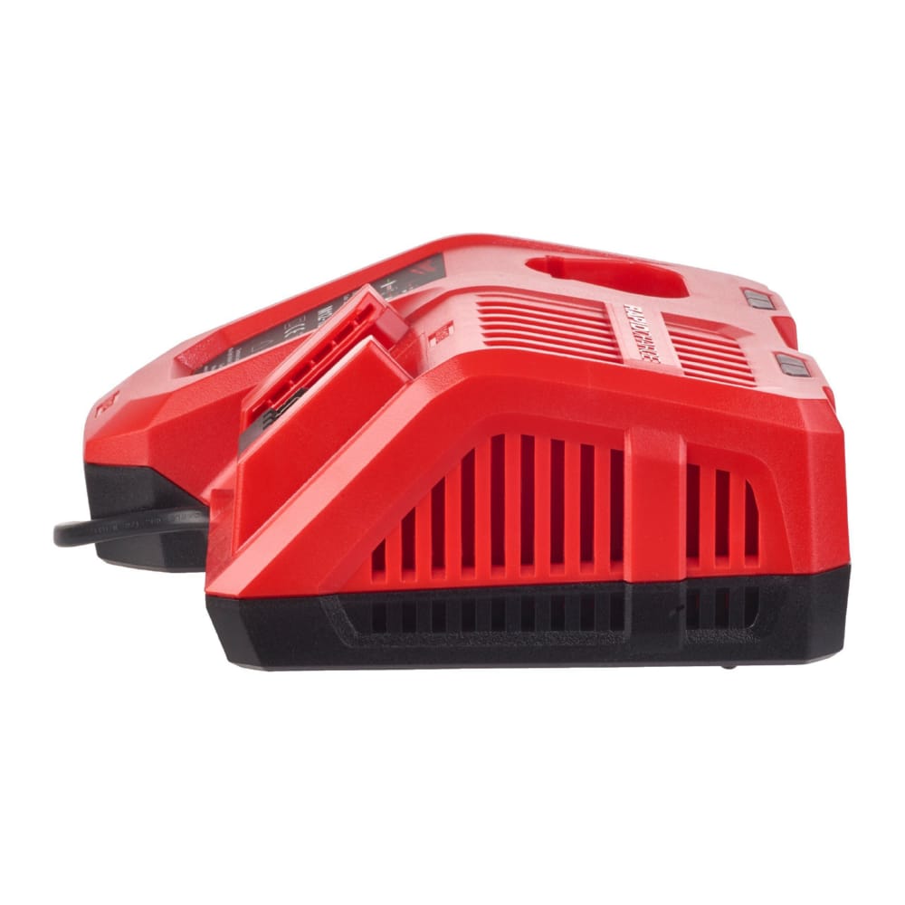 Зарядное устройство MILWAUKEE M12-18 FC TURBO