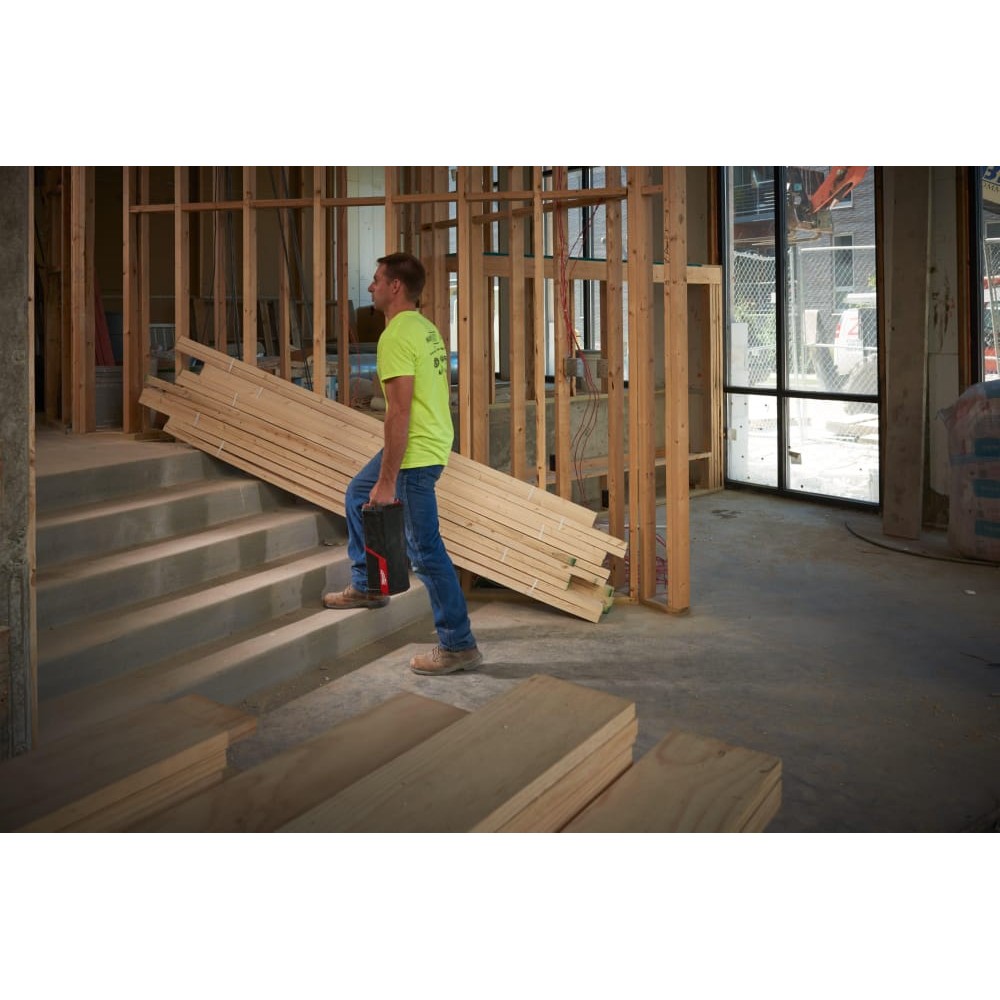 Динамік акумуляторний MILWAUKEE M12-18 JSSP-0 4933459275