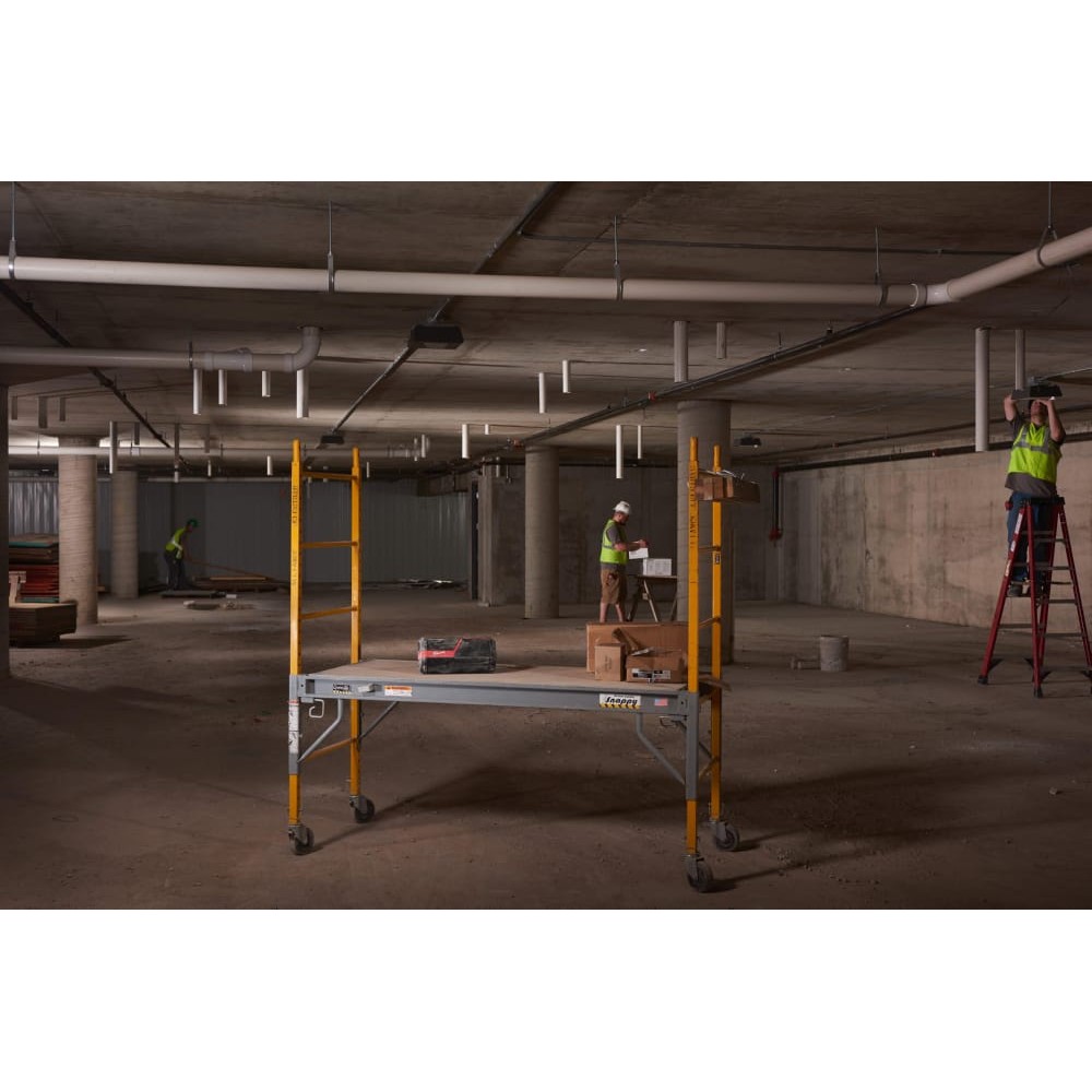 Динамік акумуляторний MILWAUKEE M12-18 JSSP-0 4933459275