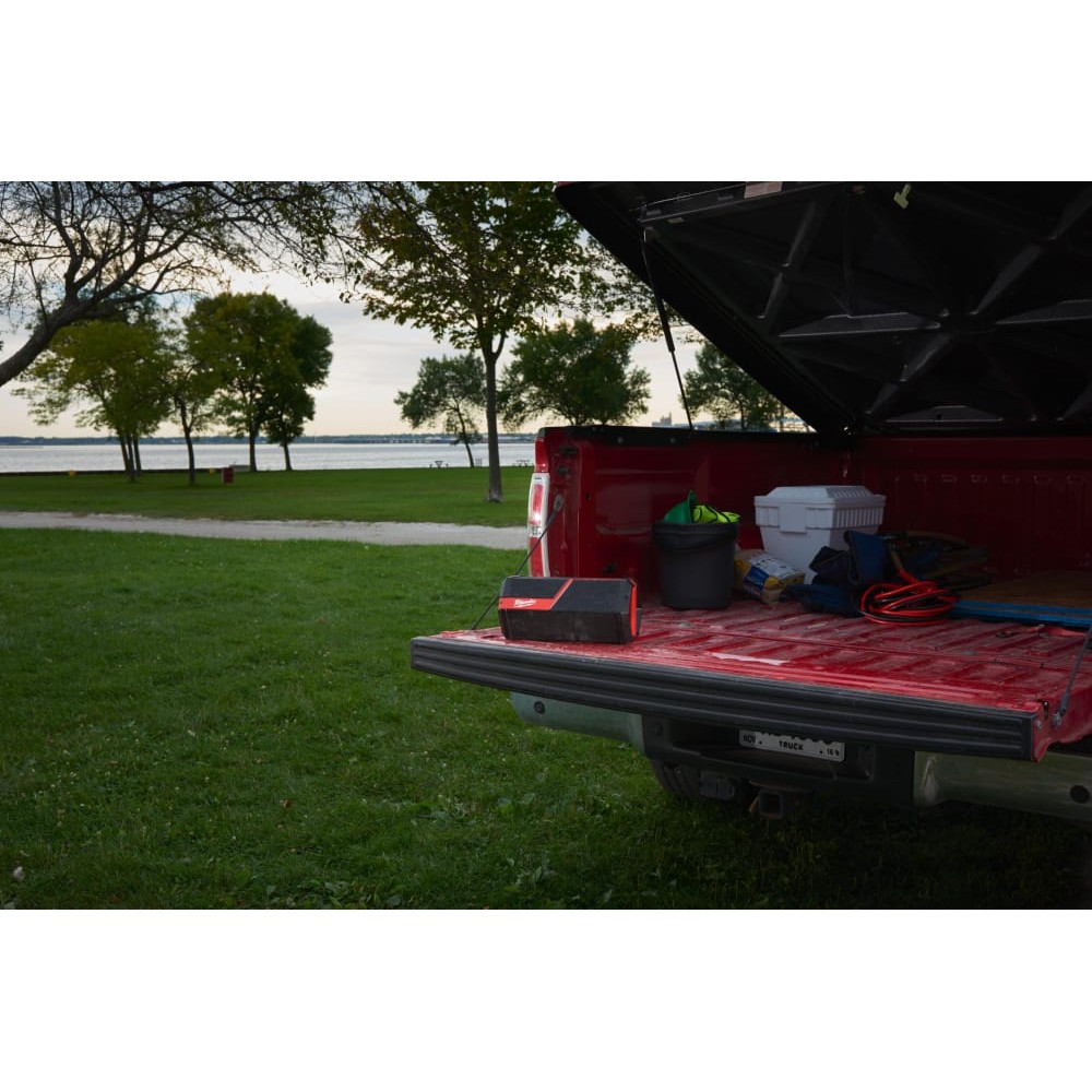 Динамік акумуляторний MILWAUKEE M12-18 JSSP-0 4933459275