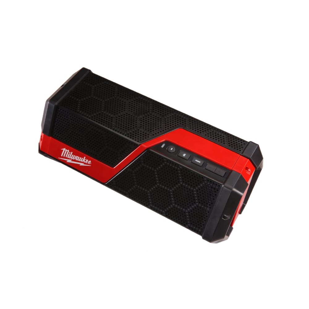 Динамік акумуляторний MILWAUKEE M12-18 JSSP-0 4933459275