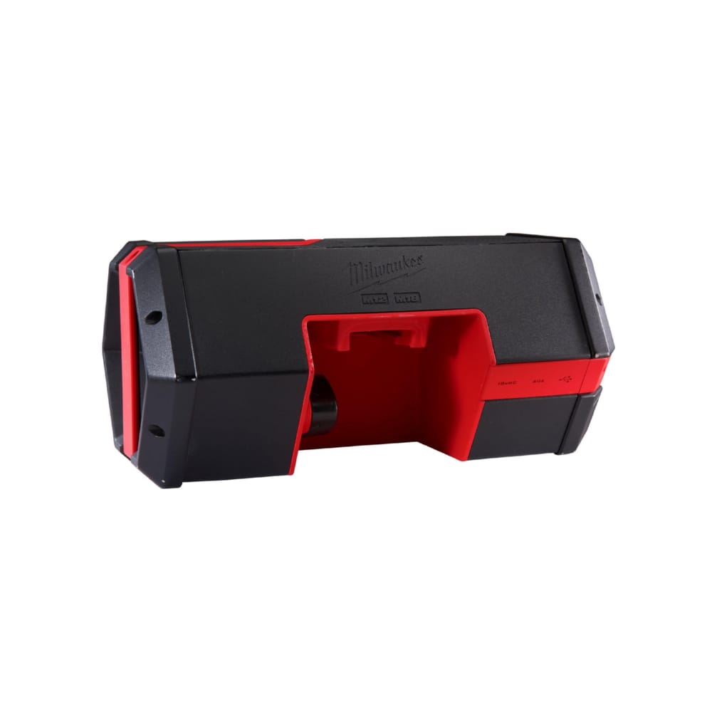 Динамік акумуляторний MILWAUKEE M12-18 JSSP-0 4933459275