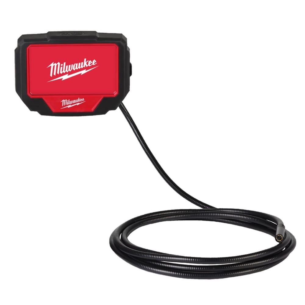 Камера акумуляторна цифрова MILWAUKEE M12 360IC32-0C (3м) (каркас+кейс)