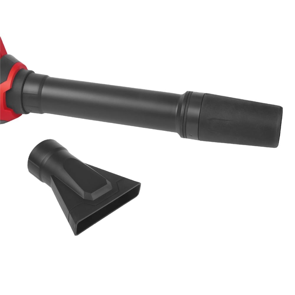 Повітродувка акумуляторна безщіткова MILWAUKEE M12 BBL-0 (каркас)