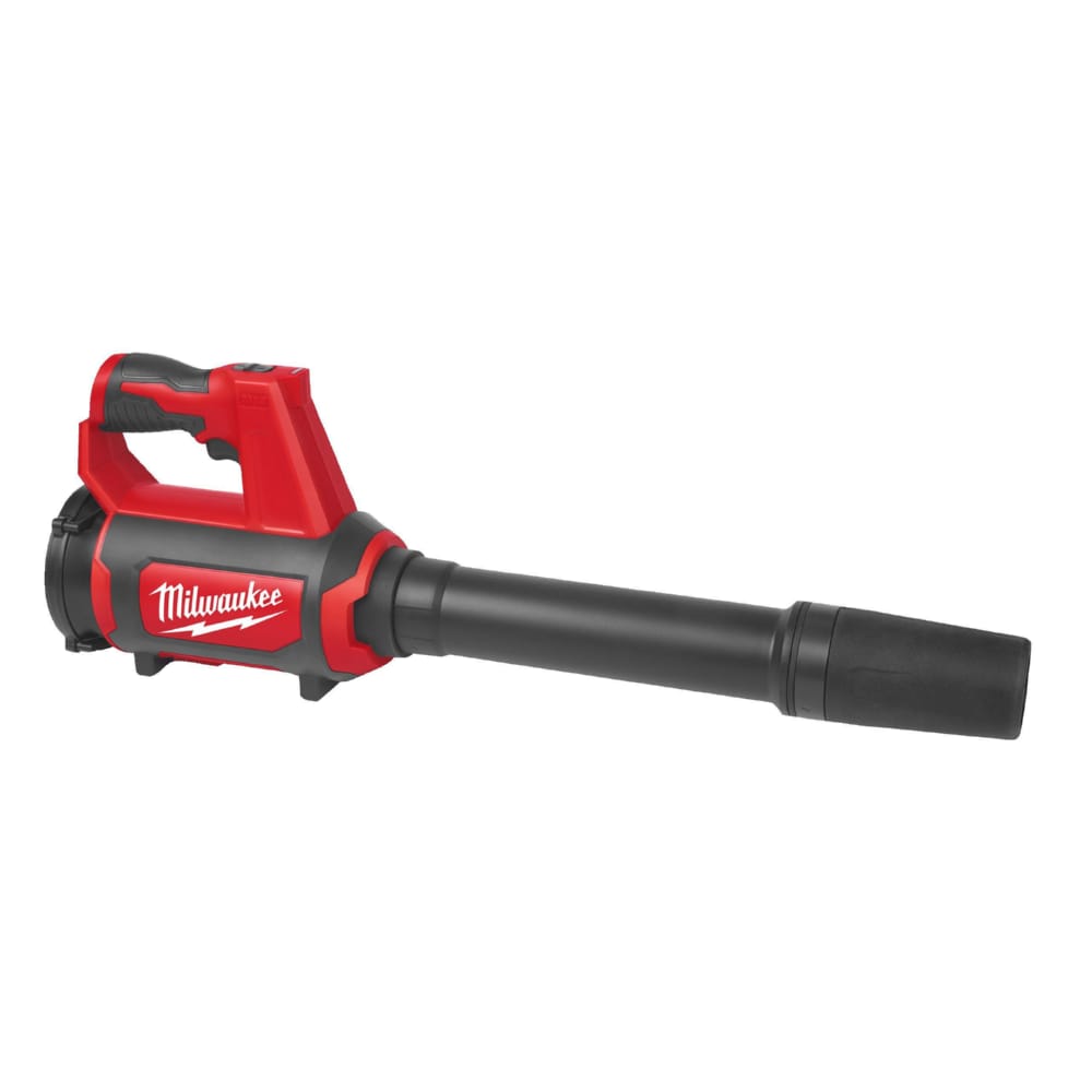 Повітродувка акумуляторна безщіткова MILWAUKEE M12 BBL-0 (каркас)
