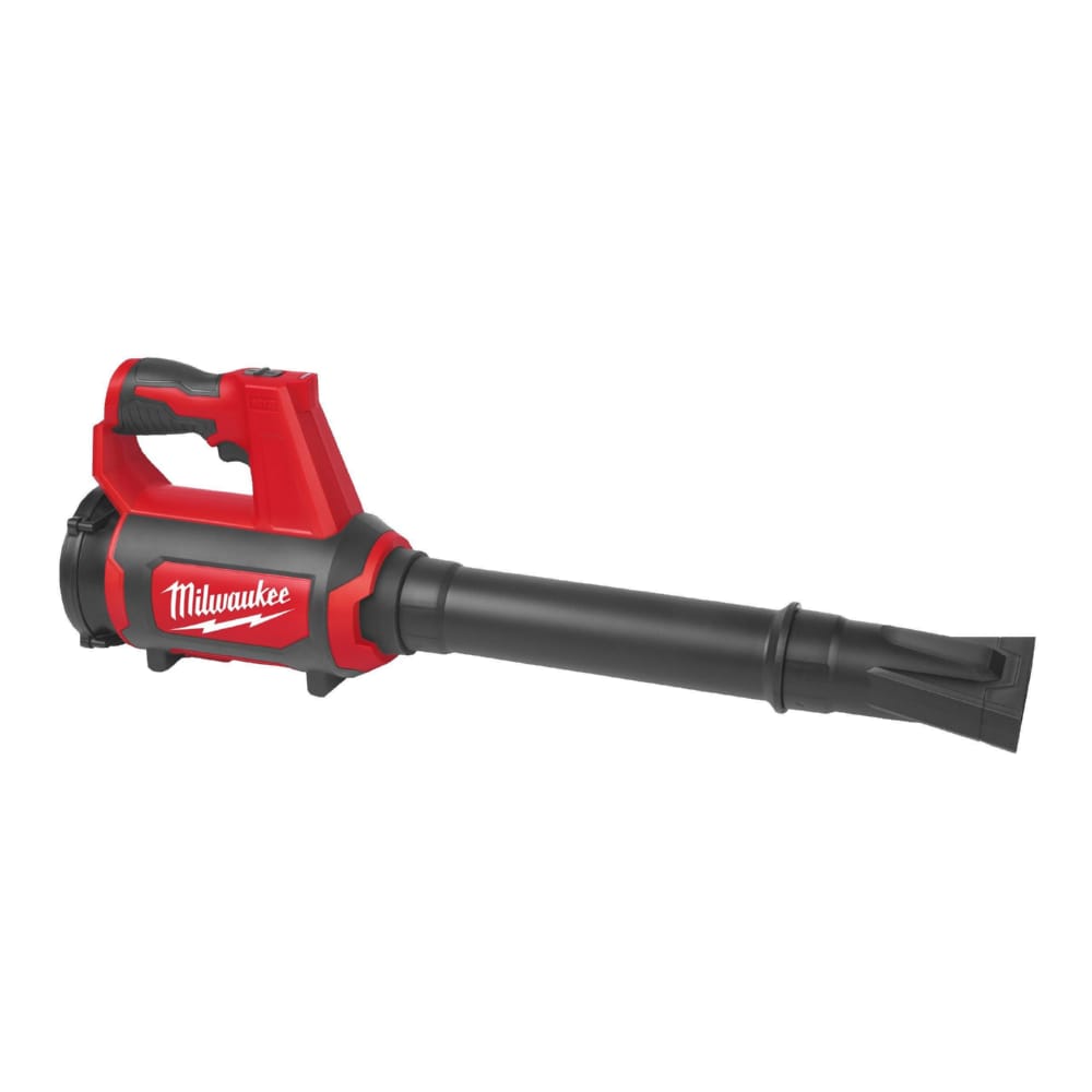 Повітродувка акумуляторна безщіткова MILWAUKEE M12 BBL-0 (каркас)