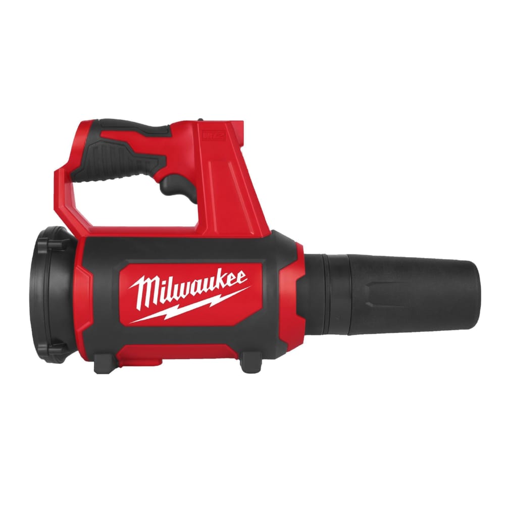 Повітродувка акумуляторна безщіткова MILWAUKEE M12 BBL-0 (каркас)
