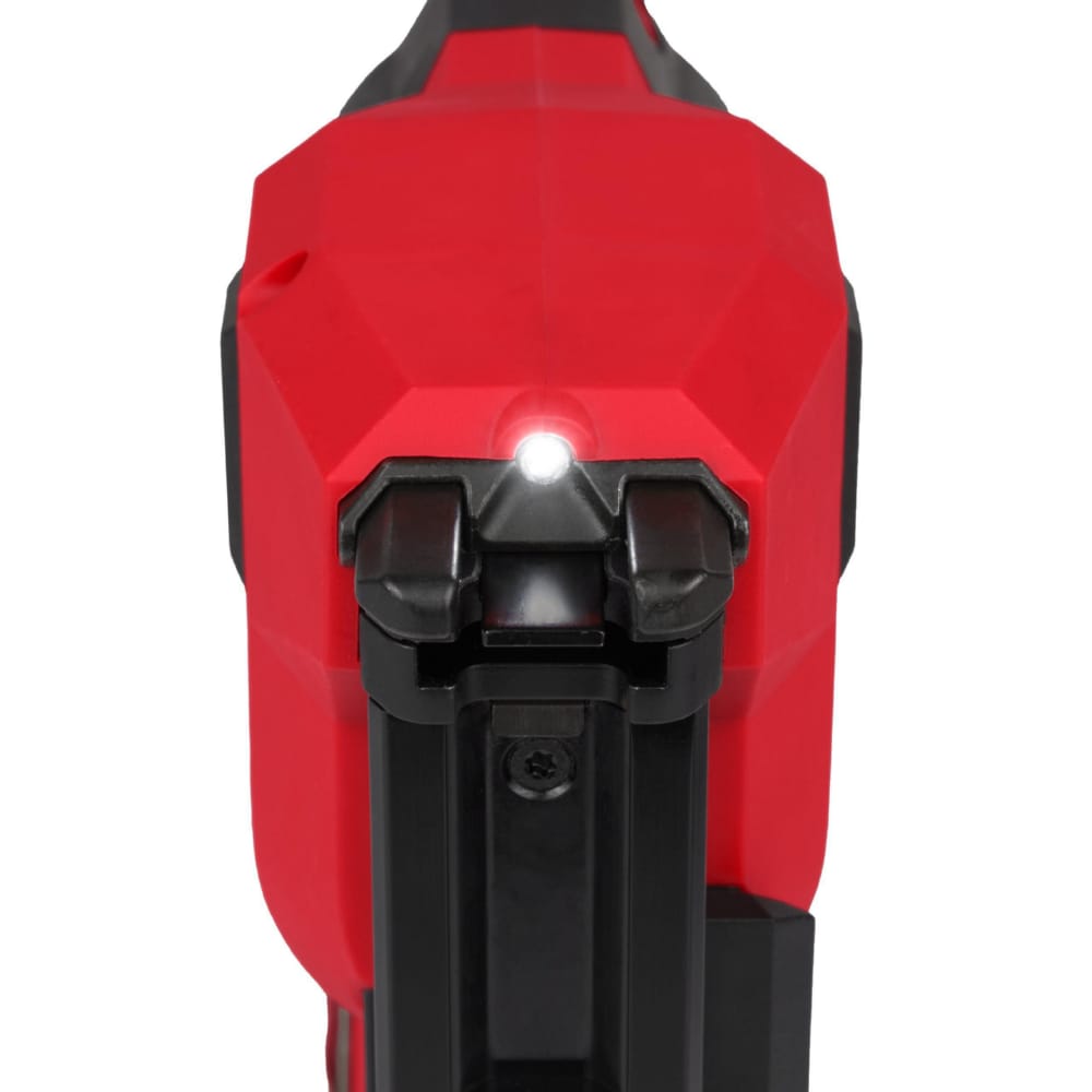 Степлер скобозабивний акумуляторний для кабелю MILWAUKEE M12 BCST-0 (каркас)
