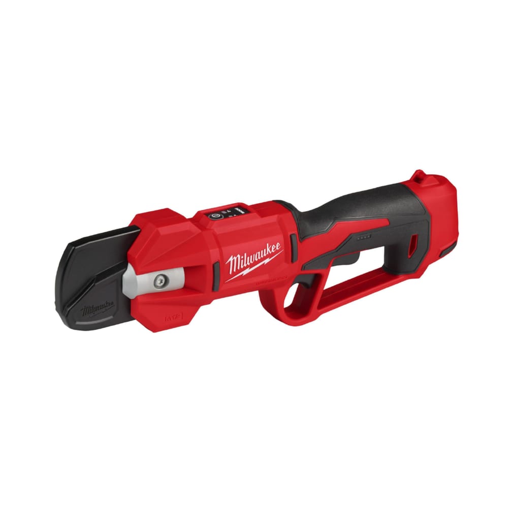 Ножиці-секатори акумуляторні MILWAUKEE M12 BLPRS-202 (ЗУ+2акк.Х2Ач)