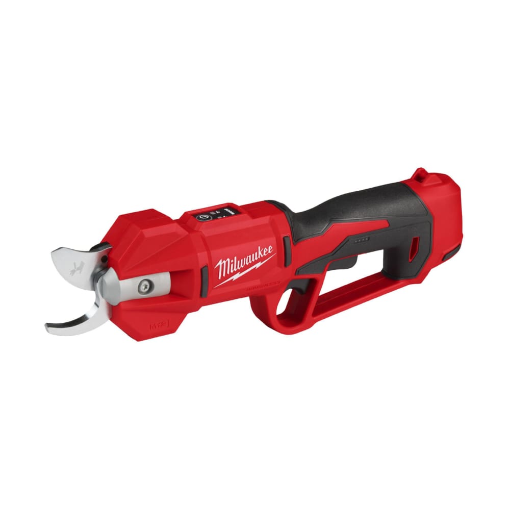 Ножиці-секатори акумуляторні MILWAUKEE M12 BLPRS-202 (ЗУ+2акк.Х2Ач)