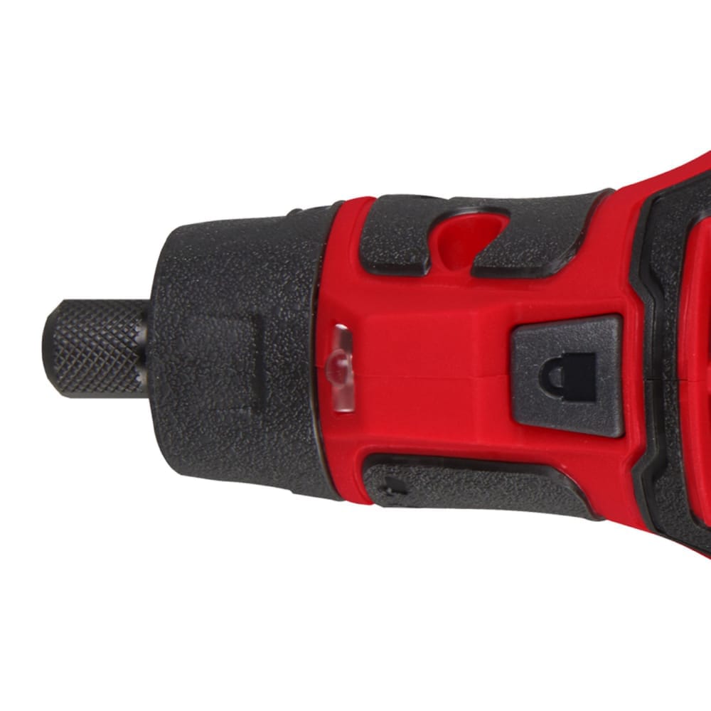 Машина прямошліфувальна акумуляторна безщіткова MILWAUKEE M12 BLROT-0 (каркас)
