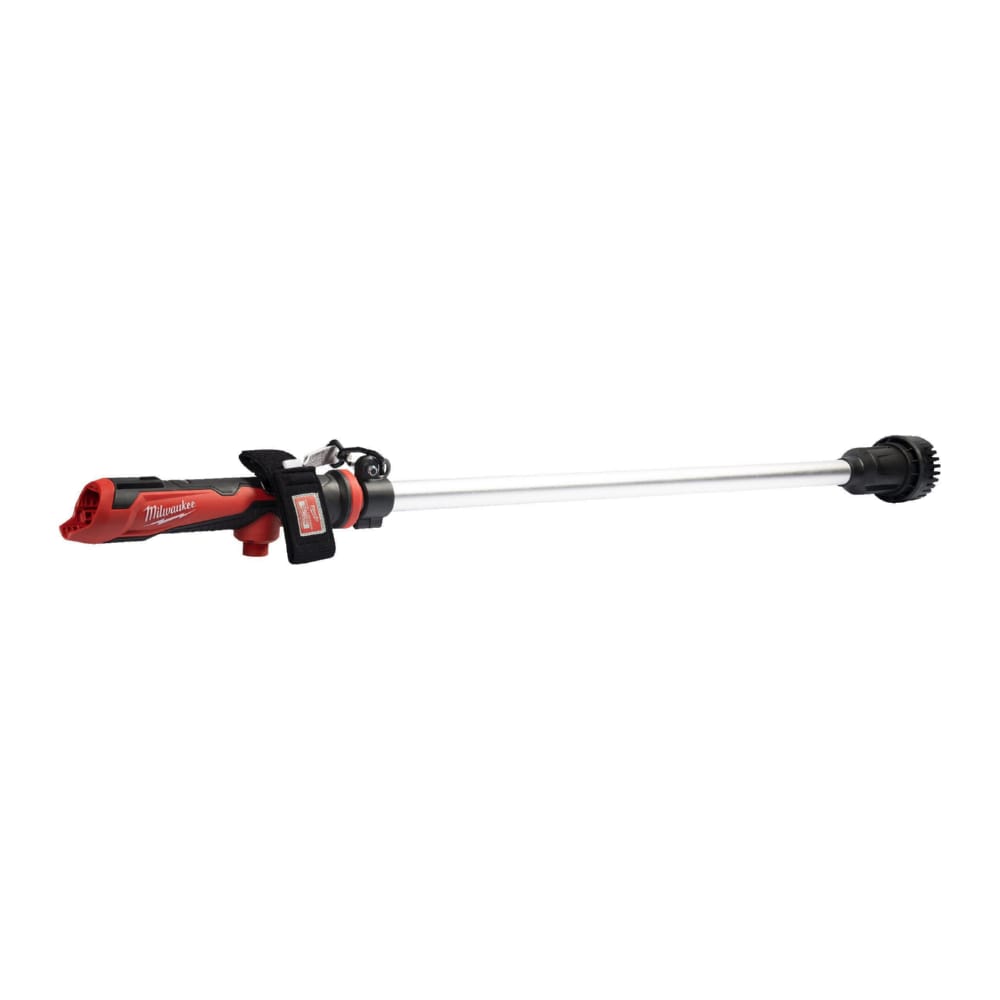 Акумуляторний насос для перекачування рідини MILWAUKEE M12 BSWP-601 (ЗУ+1акк.Х6Ач)