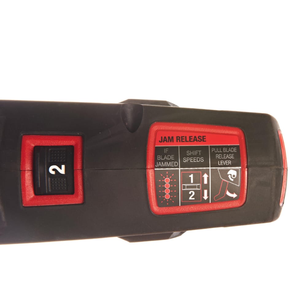 Кабелерез аккумуляторный MILWAUKEE M12 CC-0 до 32 мм