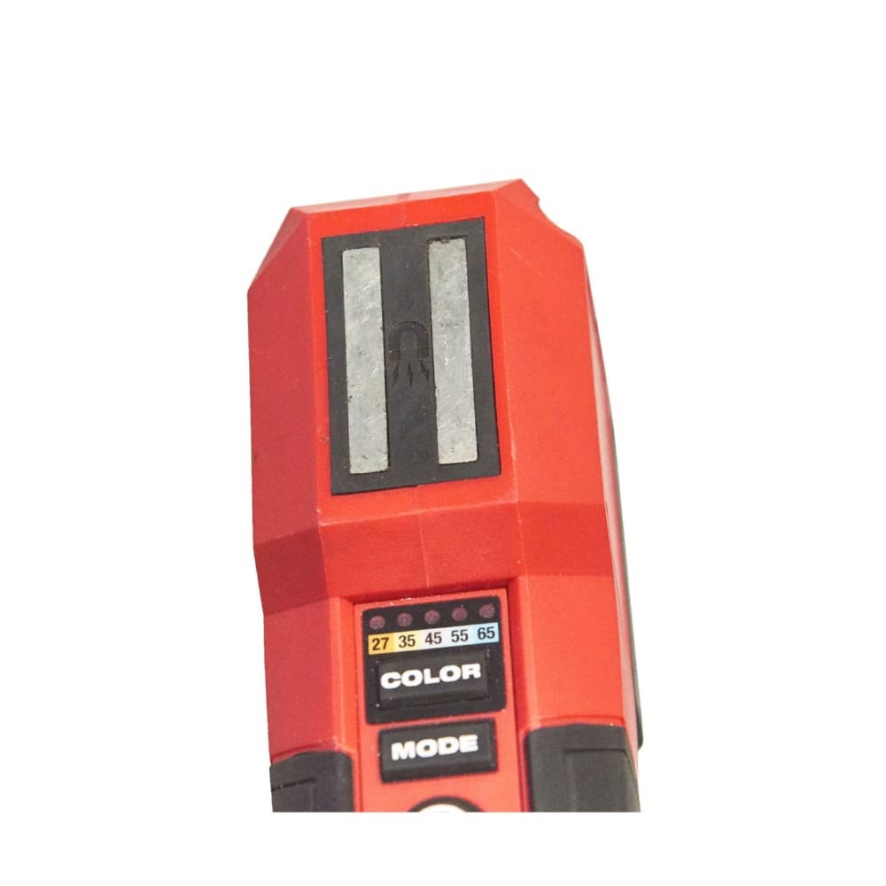 Ліхтар світлодіодний акумуляторний для підбору кольору MILWAUKEE M12 CML-401 (ЗУ+1акк.Х4Ач)