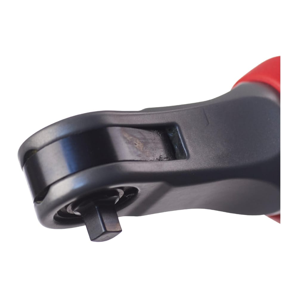 Трещітка акумуляторна безщіткова MILWAUKEE 1/4\" (47 Нм) M12 FHIR14-0 (каркас)