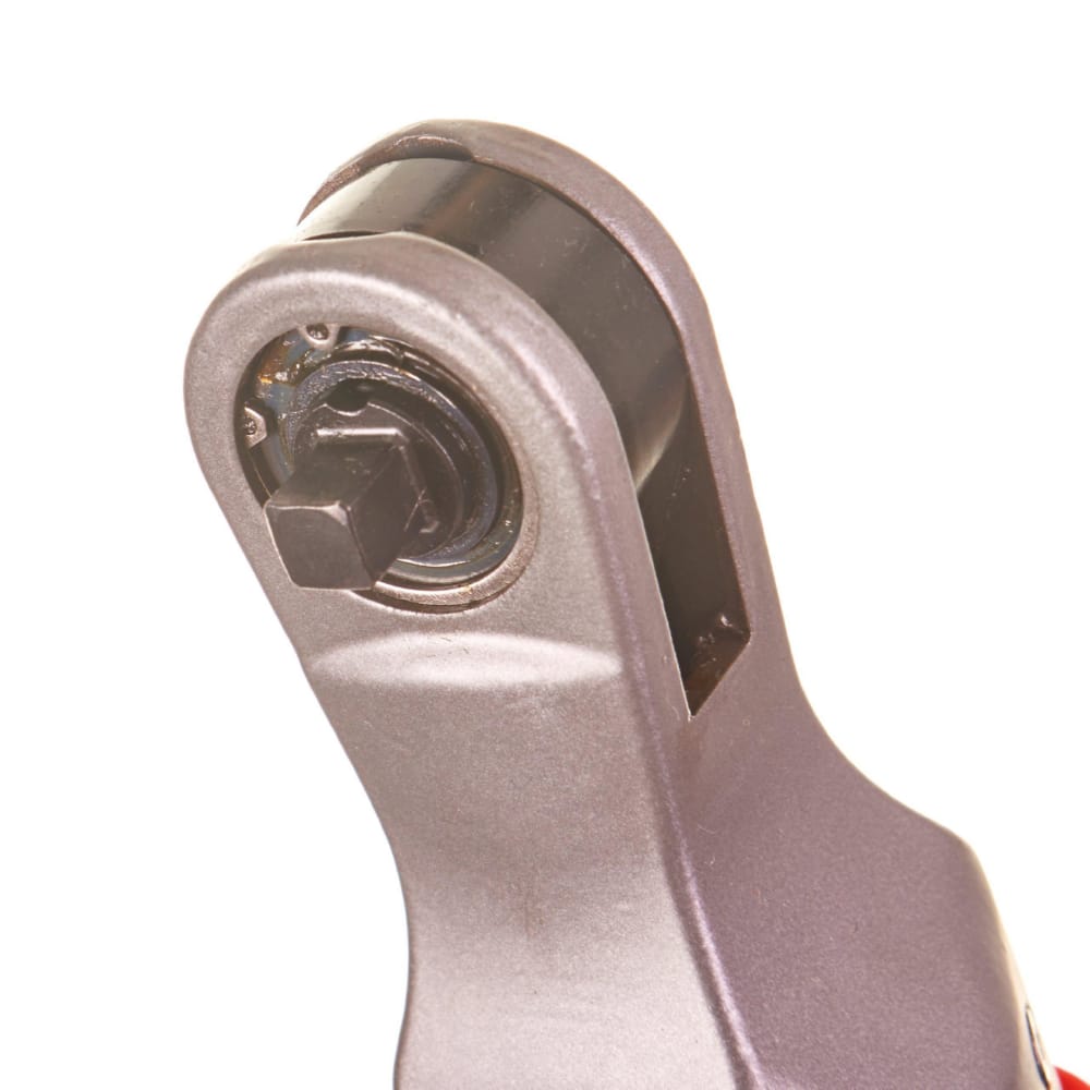 Трещітка акумуляторна безщіткова компактна MILWAUKEE 3/8" (75 Нм) M12 FIR38-201B(ЗУ+1Х2Ач+сумка)