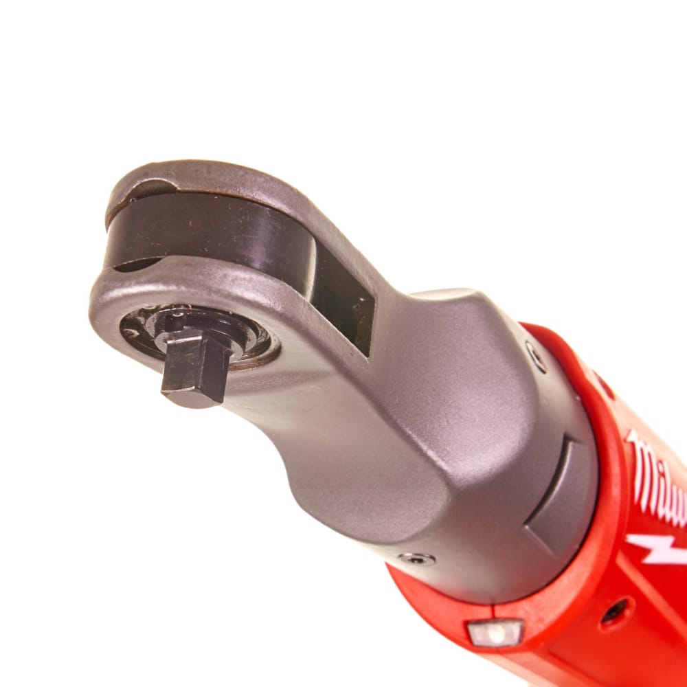 Трещітка акумуляторна безщіткова компактна MILWAUKEE 3/8" (75 Нм) M12 FIR38-201B(ЗУ+1Х2Ач+сумка)