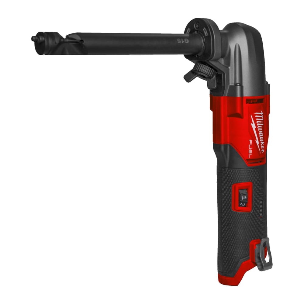 Ножницы по металлу аккумуляторные бесщёточный MILWAUKEE M12 FNB16-402X (ЗУ+2акк.Х4Ач+HDкейс)