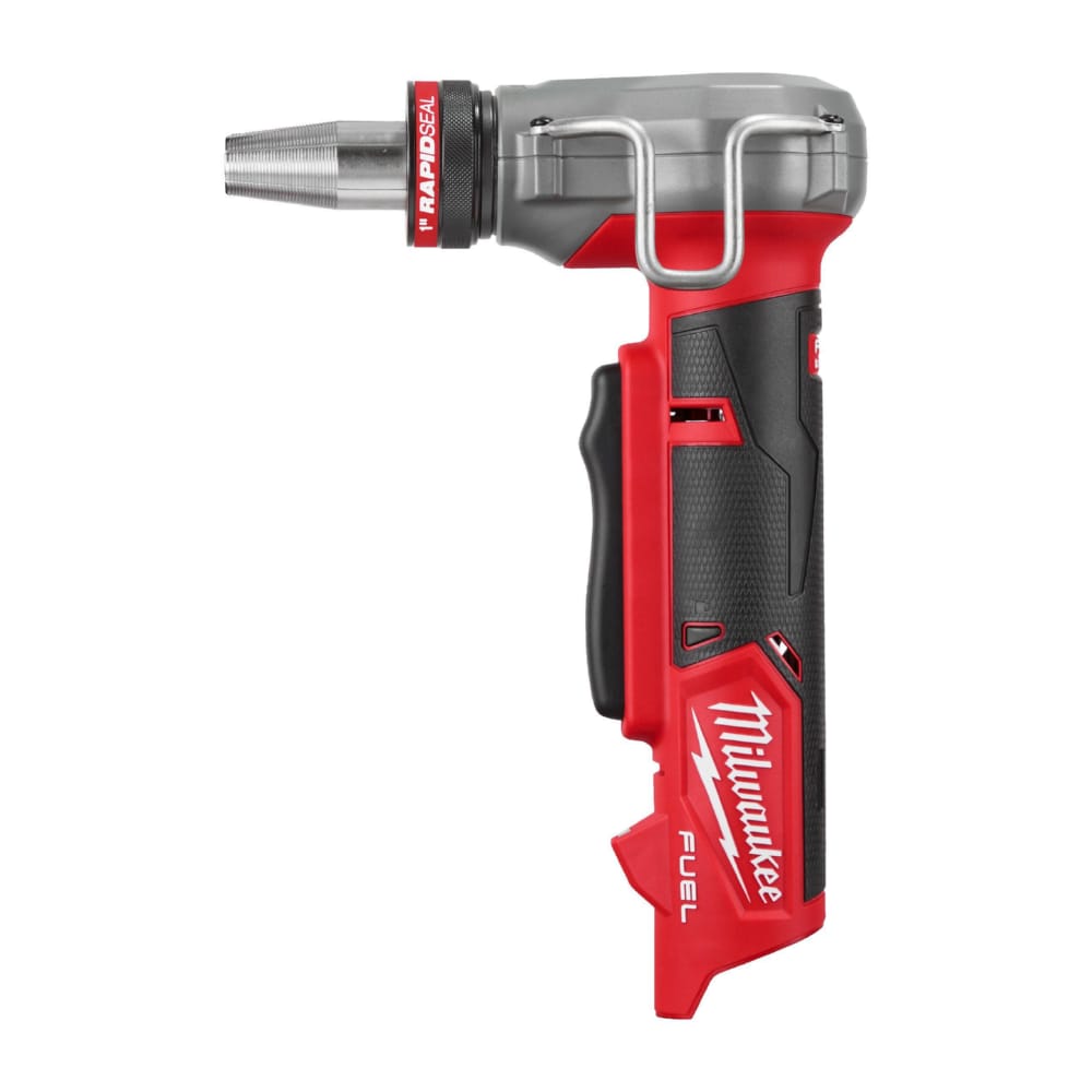 Инструмент расширительный аккумуляторный UPONOR Q&E MILWAUKEE M12 FPXP-I10202C (ЗУ+2акк.Х2Ач,кейс)
