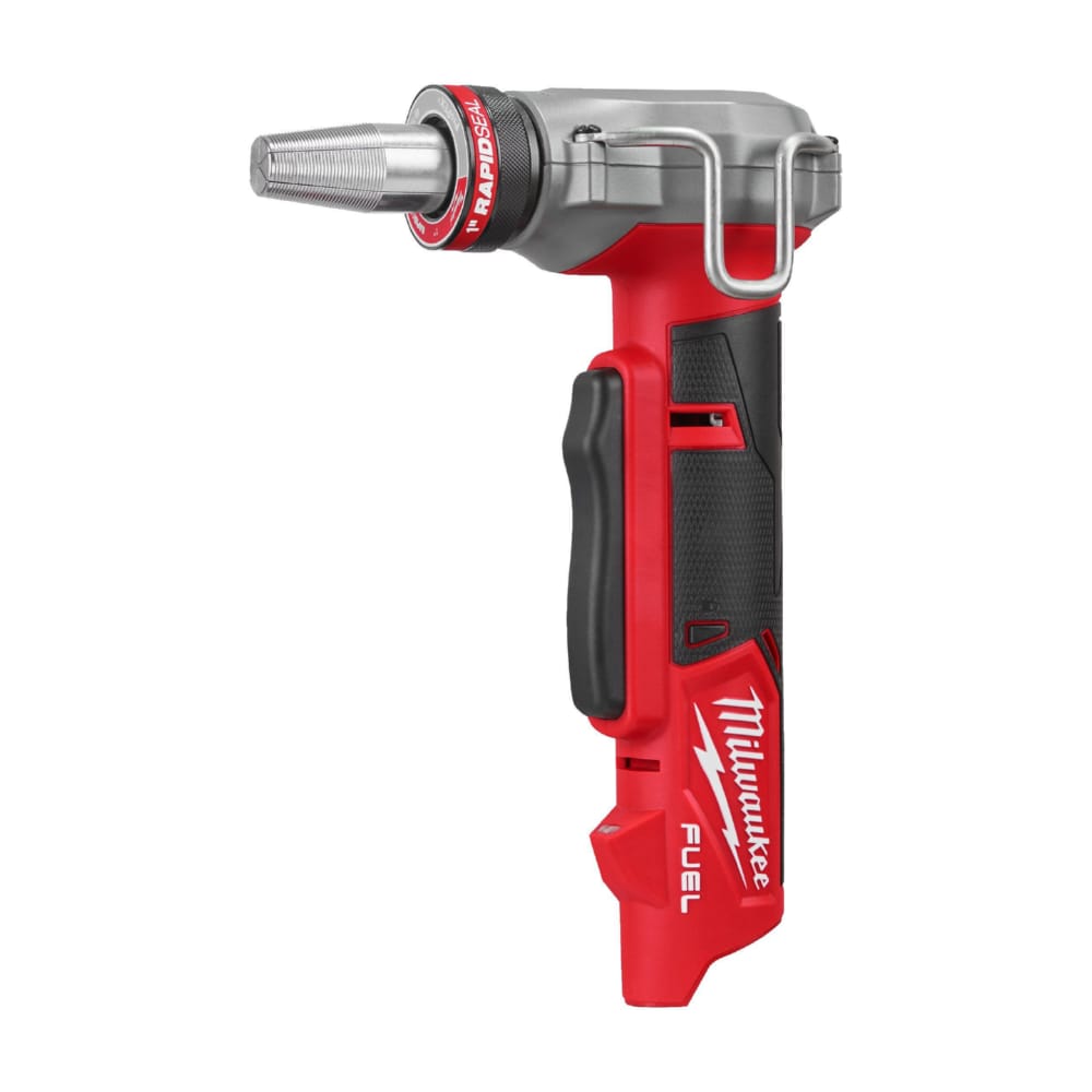 Инструмент расширительный аккумуляторный UPONOR Q&E MILWAUKEE M12 FPXP-I10202C (ЗУ+2акк.Х2Ач,кейс)