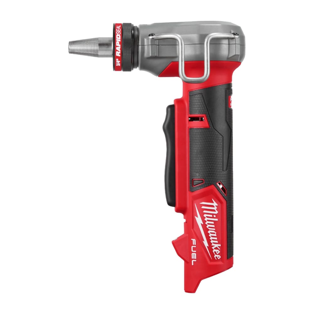 Инструмент расширительный аккумуляторный UPONOR Q&E MILWAUKEE M12 FPXP-I10202C (ЗУ+2акк.Х2Ач,кейс)