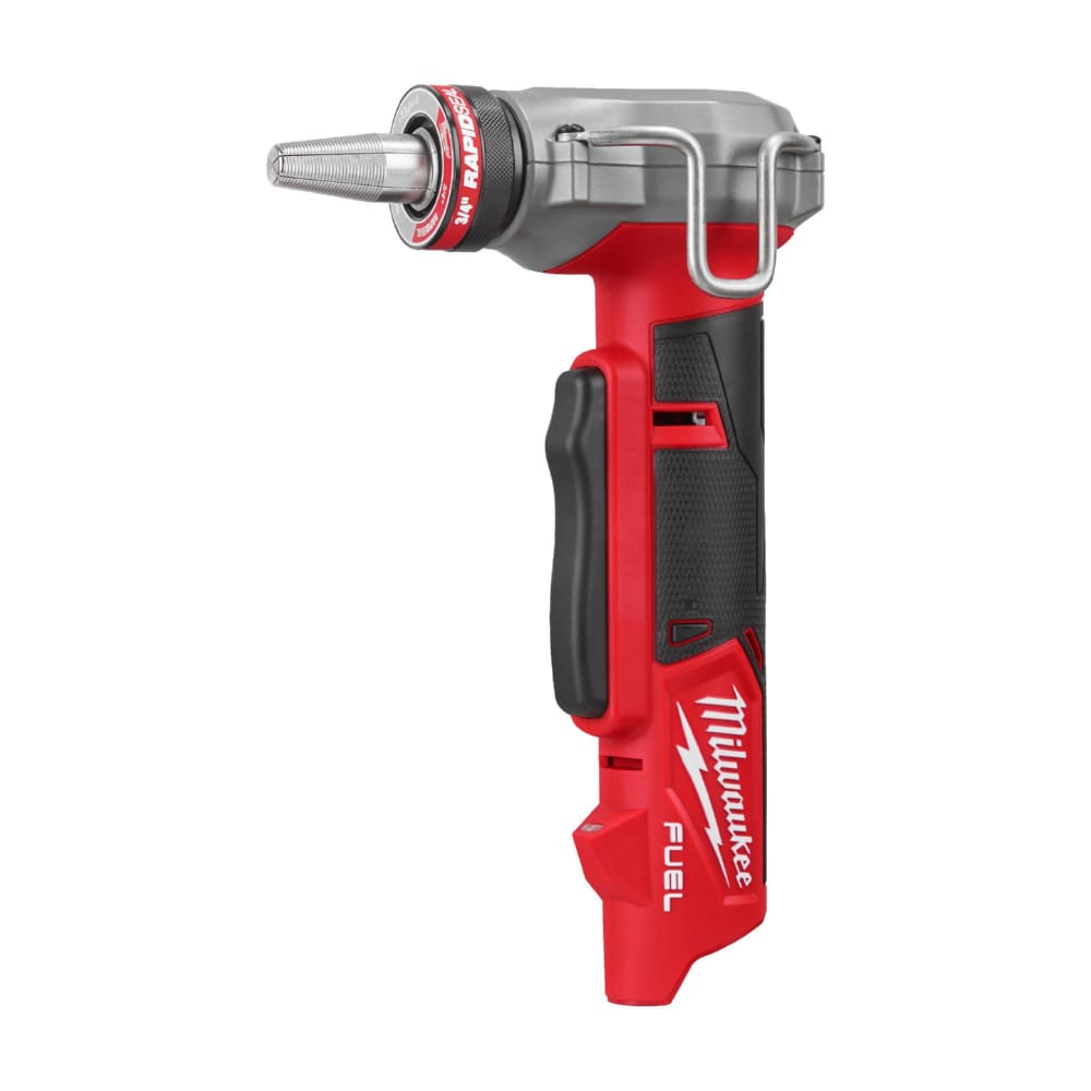 Инструмент расширительный аккумуляторный UPONOR Q&E MILWAUKEE M12 FPXP-I10202C (ЗУ+2акк.Х2Ач,кейс)