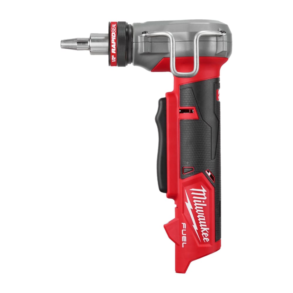 Инструмент расширительный аккумуляторный UPONOR Q&E MILWAUKEE M12 FPXP-I10202C (ЗУ+2акк.Х2Ач,кейс)