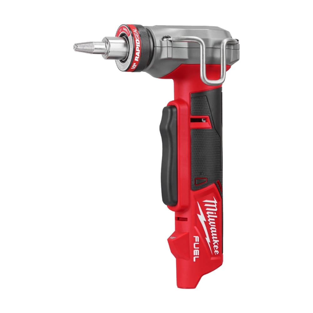 Инструмент расширительный аккумуляторный UPONOR Q&E MILWAUKEE M12 FPXP-I10202C (ЗУ+2акк.Х2Ач,кейс)