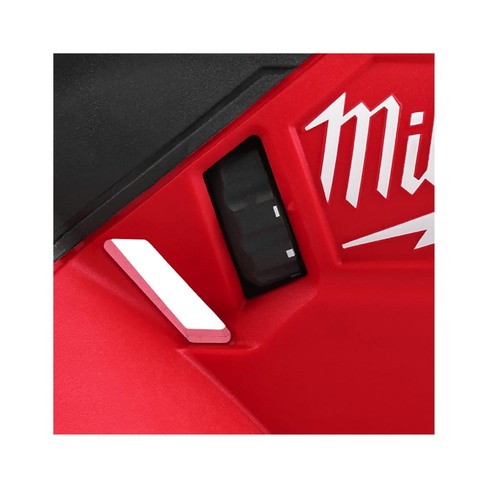 Шліфмашина ексцентрикова акумуляторна безщіткова MILWAUKEE M12 FROS5-0 Ø150мм (каркас)