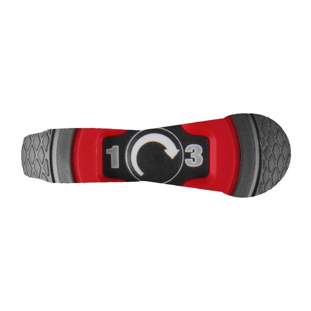 Шліфмашина ексцентрикова акумуляторна MILWAUKEE M12 FSDR75-202B, Ø75мм (ЗУ+2акк.Х2Ач+сумка)