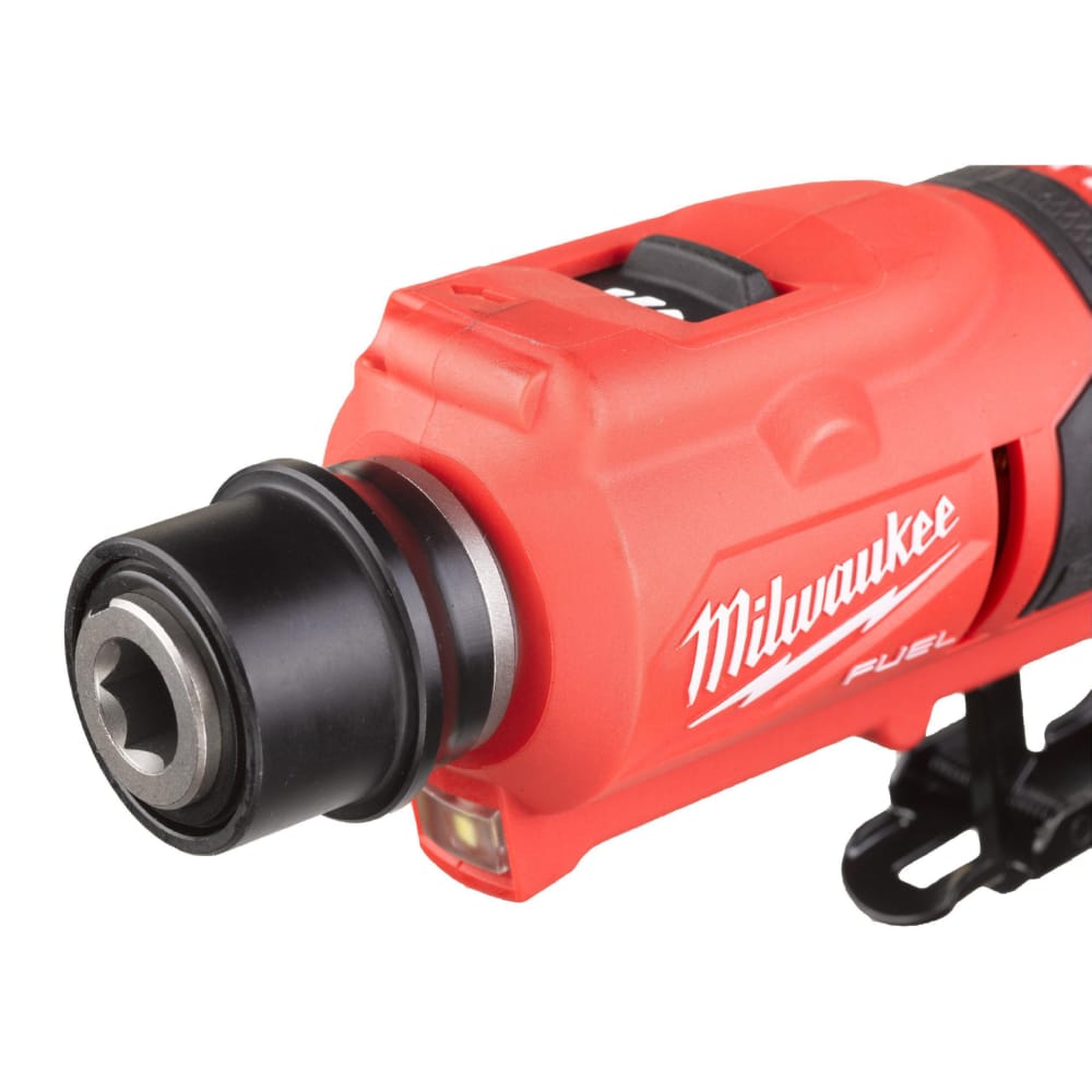 Машина прямошліфувальна акумуляторна безщіткова для обробки шин MILWAUKEE M12 FTB-0 (каркас)