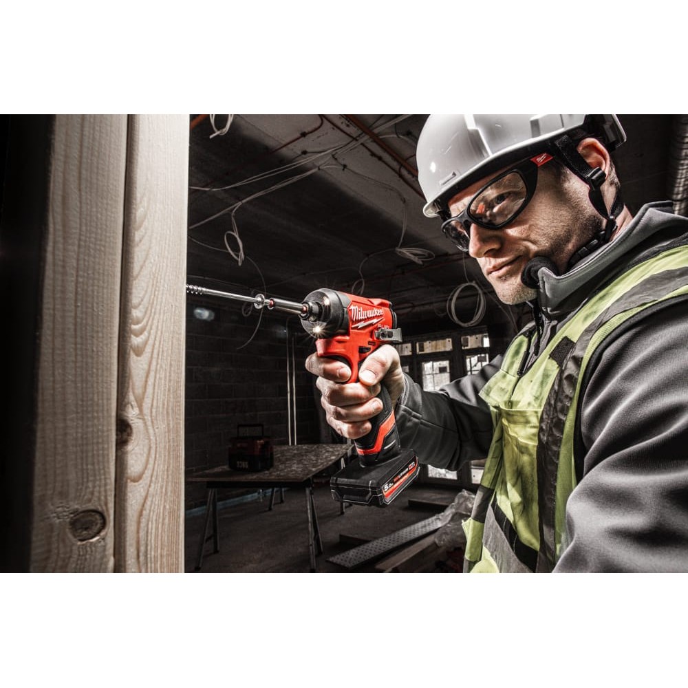 Аккумулятор MILWAUKEE M12 HB5 (HIGH OUTPUT) 5,0 АЧ