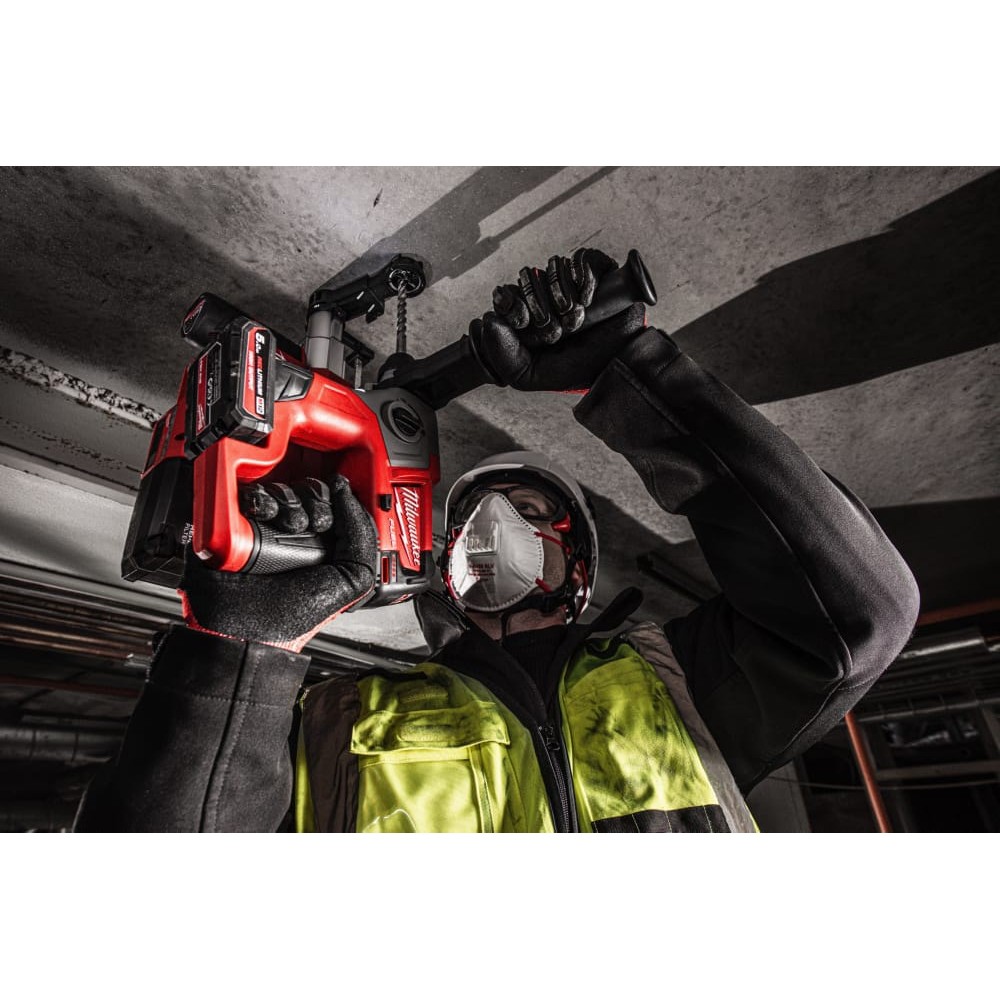 Аккумулятор MILWAUKEE M12 HB5 (HIGH OUTPUT) 5,0 АЧ