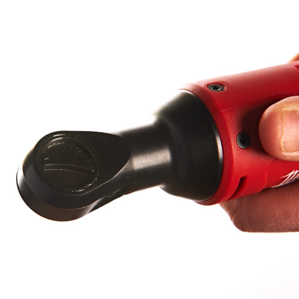 Трещітка акумуляторна безщіткова MILWAUKEE 3/8" (47 Нм) M12 IR-201B (ЗУ+1акк.Х2Ач+сумка)