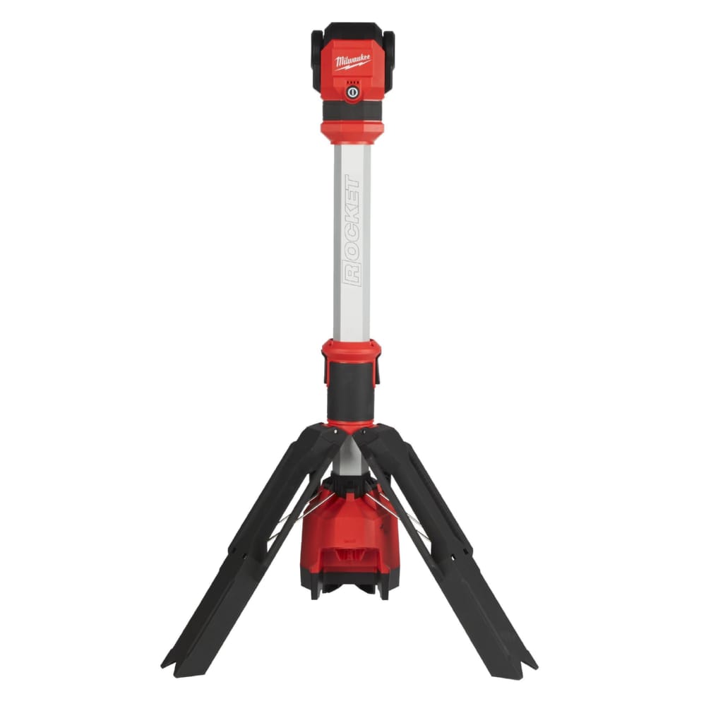 Ліхтар світлодіодний акумуляторний- щогла освітлення MILWAUKEE M12 SAL-0 (каркас)