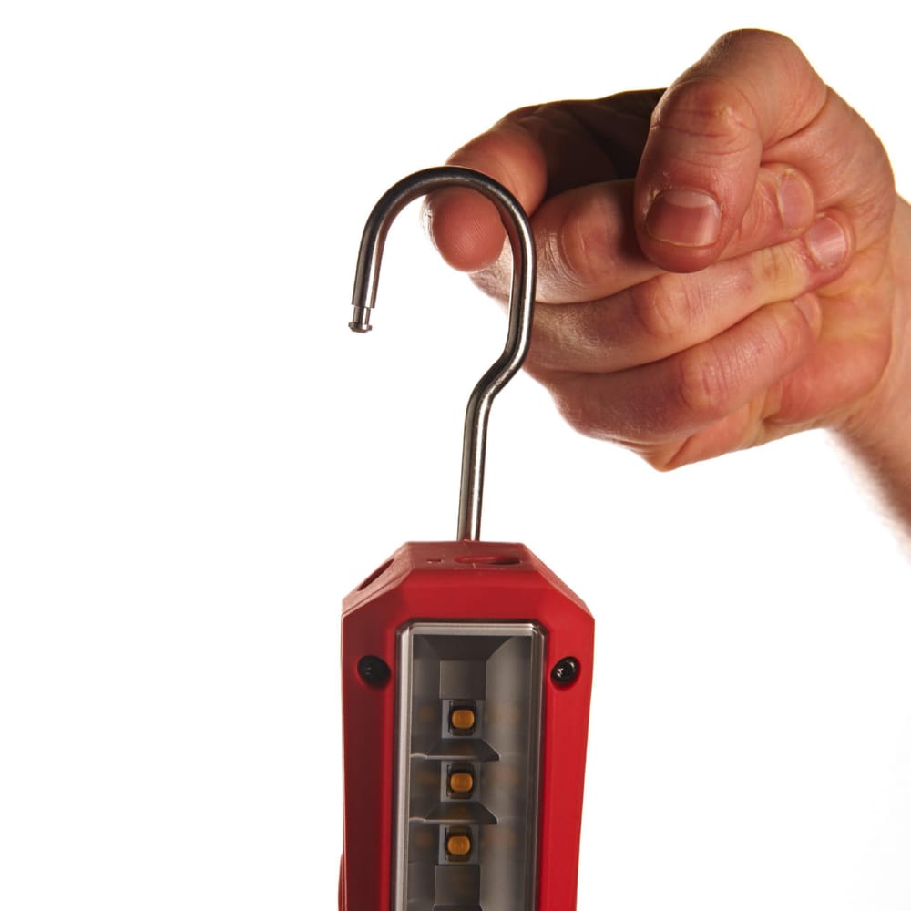 Ліхтар світлодіодний акумуляторний MILWAUKEE M12 SL-0 (каркас)