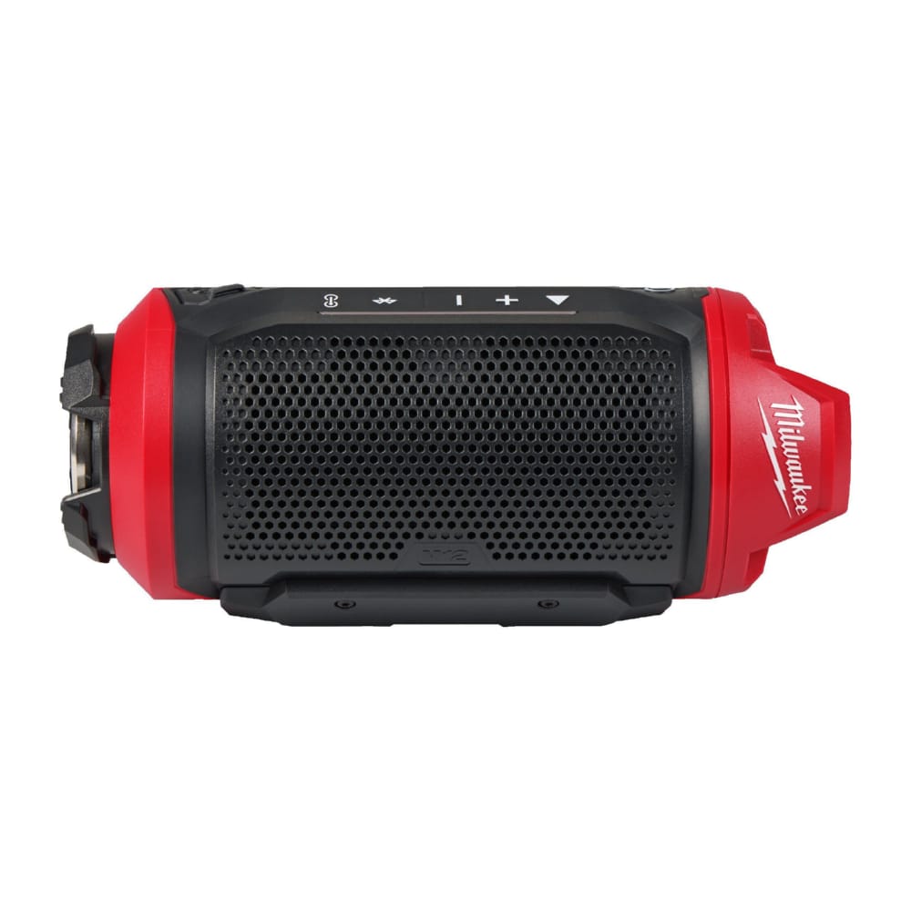 Динамік акумуляторний MILWAUKEE M12 SPEJSG2-0