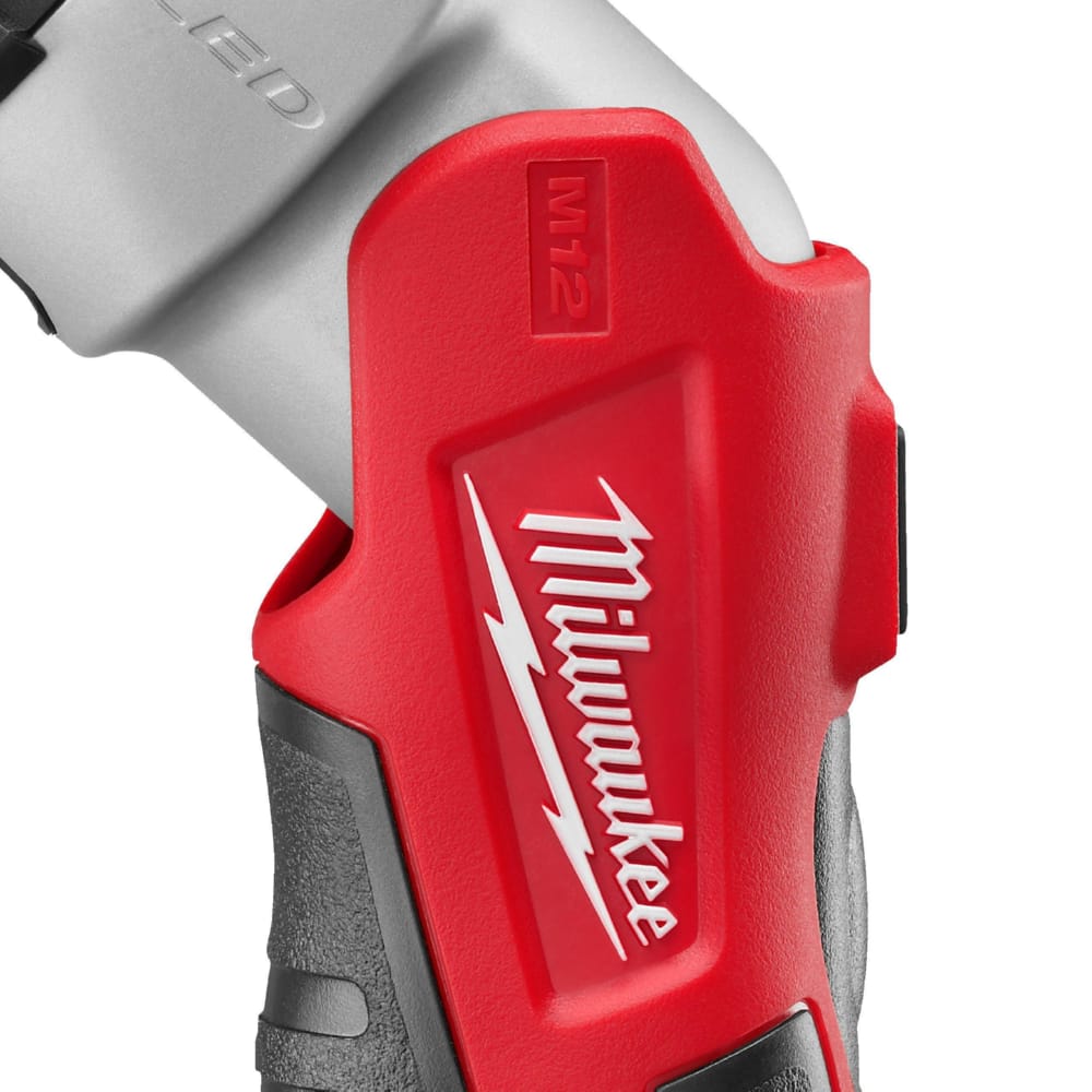 Ліхтар світлодіодний акумуляторний MILWAUKEE M12 TLED-0 (каркас)