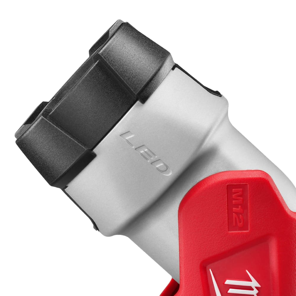 Ліхтар світлодіодний акумуляторний MILWAUKEE M12 TLED-0 (каркас)