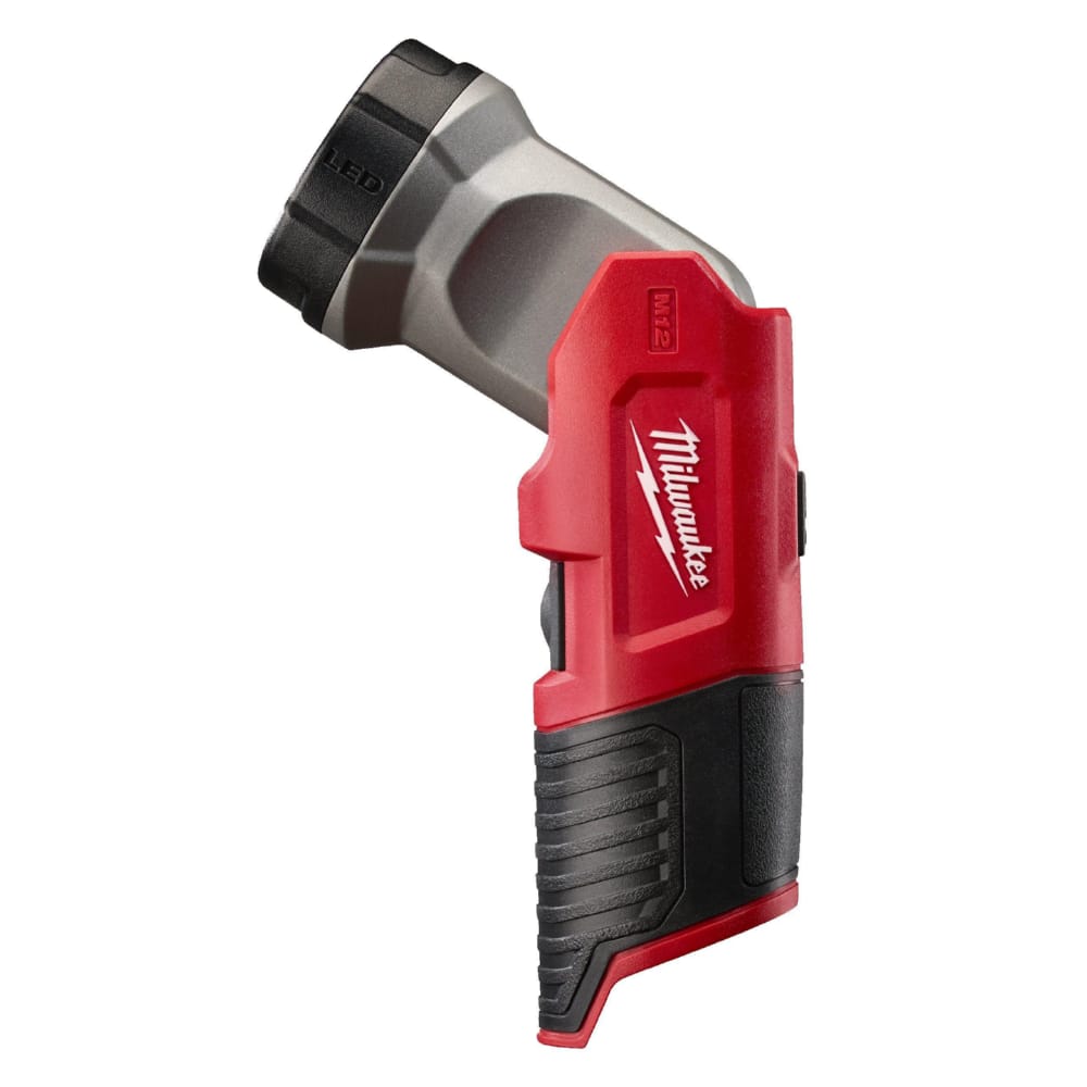 Ліхтар світлодіодний акумуляторний MILWAUKEE M12 TLED-0 (каркас)