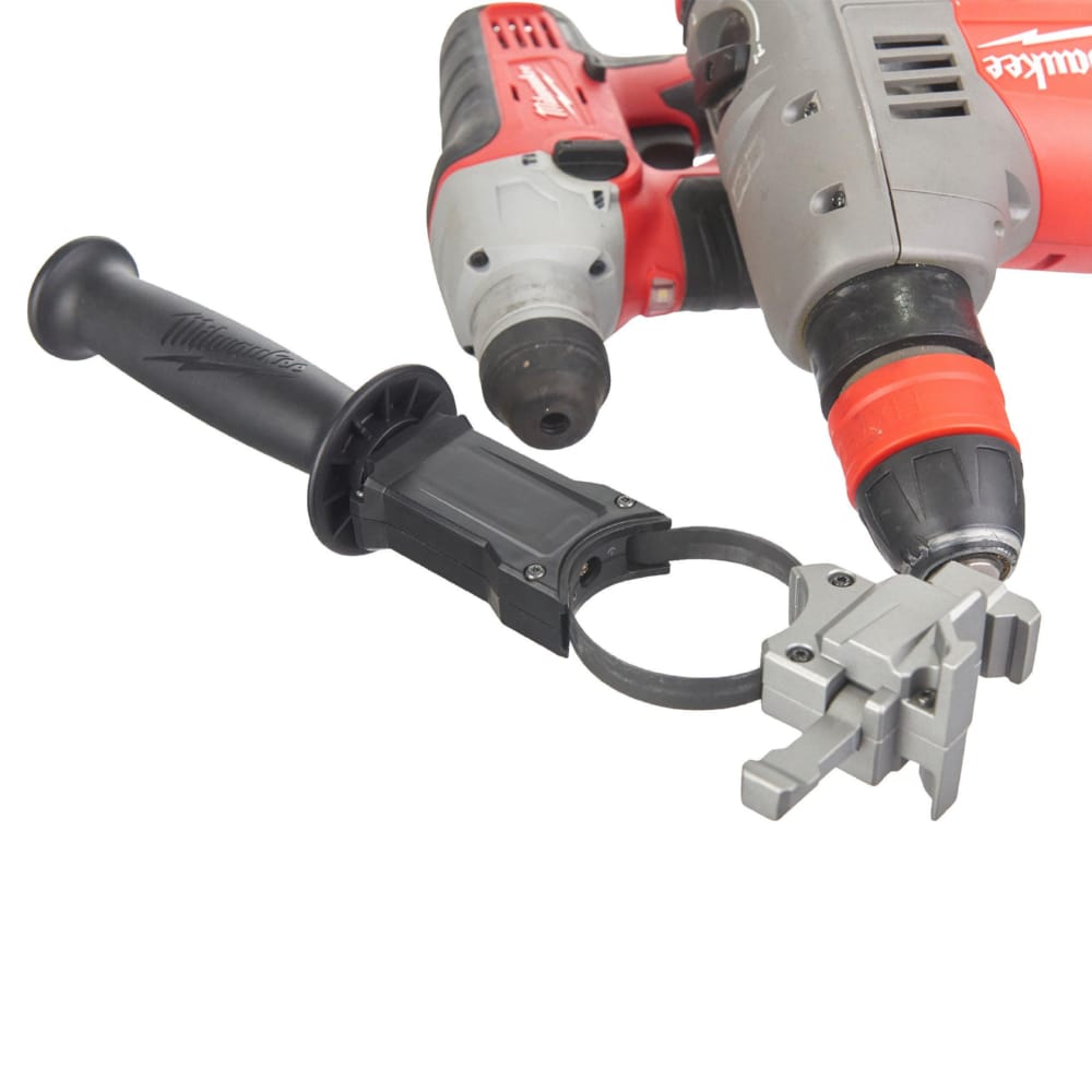 Система видалення пилу акумуляторна MILWAUKEE M12 UDEL-201B (L-клас) (ЗУ+1акк.Х2Ач+сумка)
